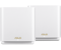 ASUS ZenWiFi AX XT8 MESH (6600Mb/s a/b/g/n/ac/ax) 2xAP - 557998 - zdjęcie 2